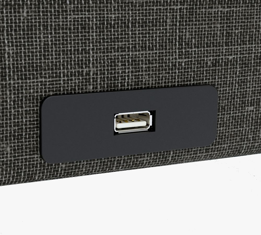 UPbed® Independence Twin XL 4-in-1 Motorized Lift Bed with 90° Rotation - Image 11