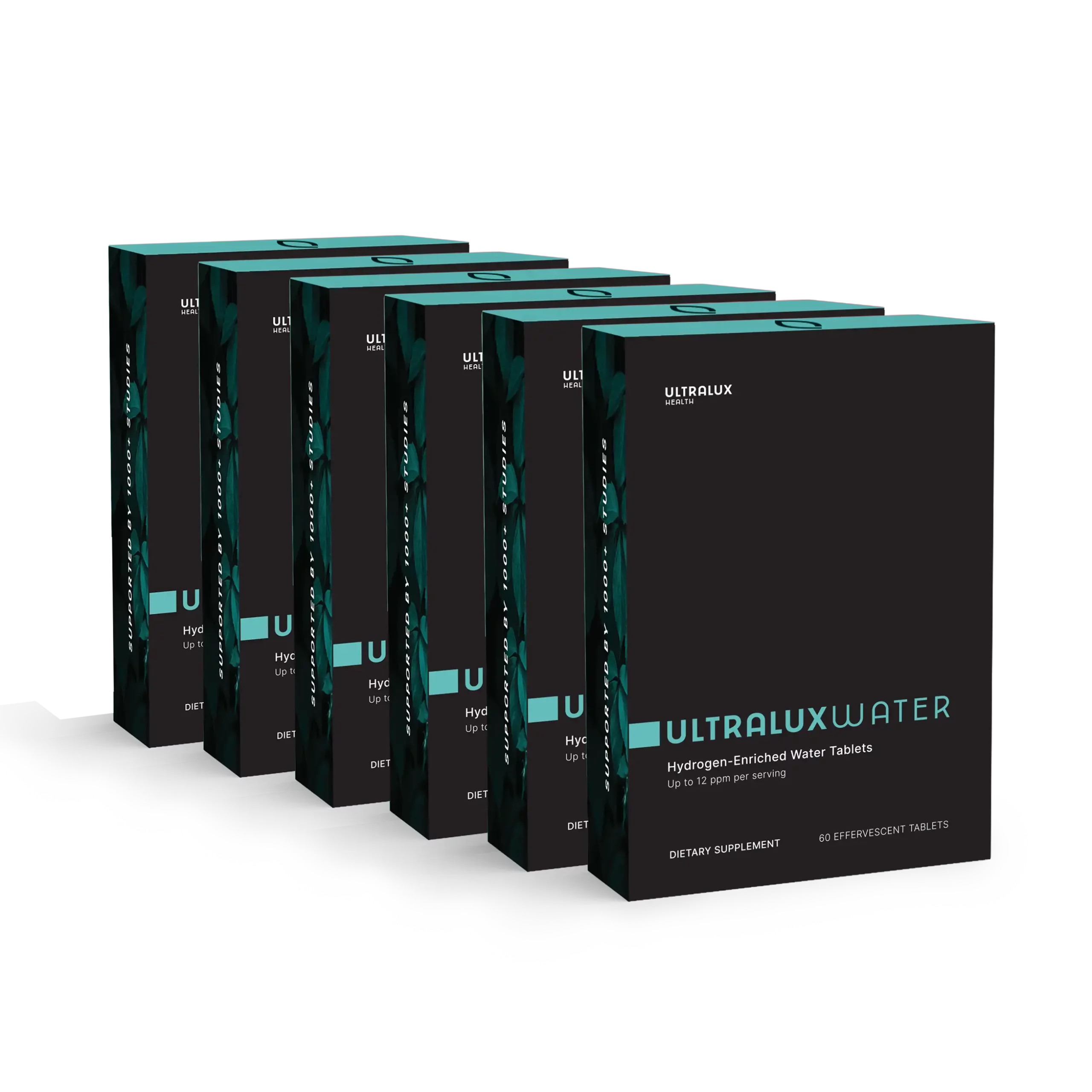 Water Tablets - Image 6