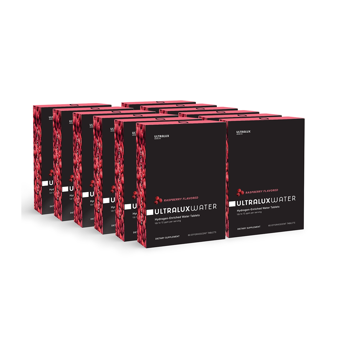 Water Tablets - Image 2