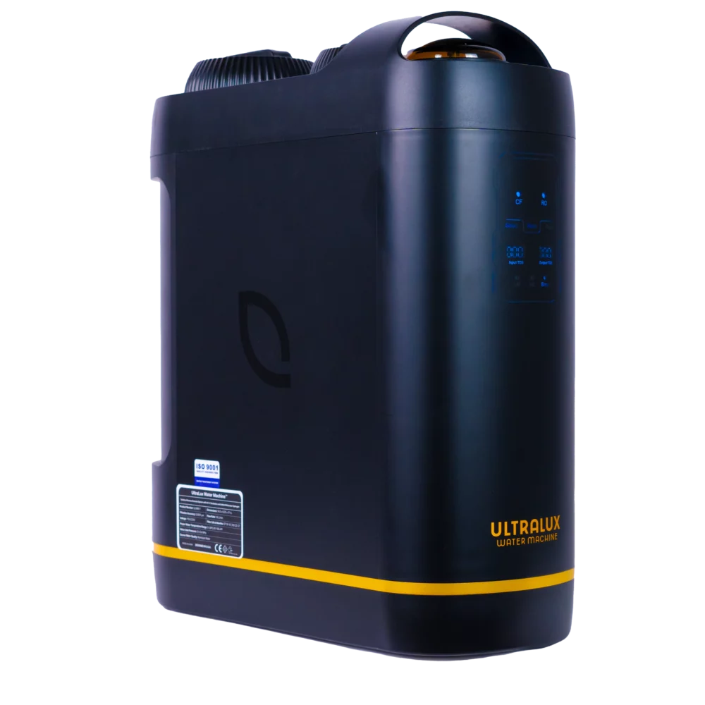 The Water Machine - Image 3