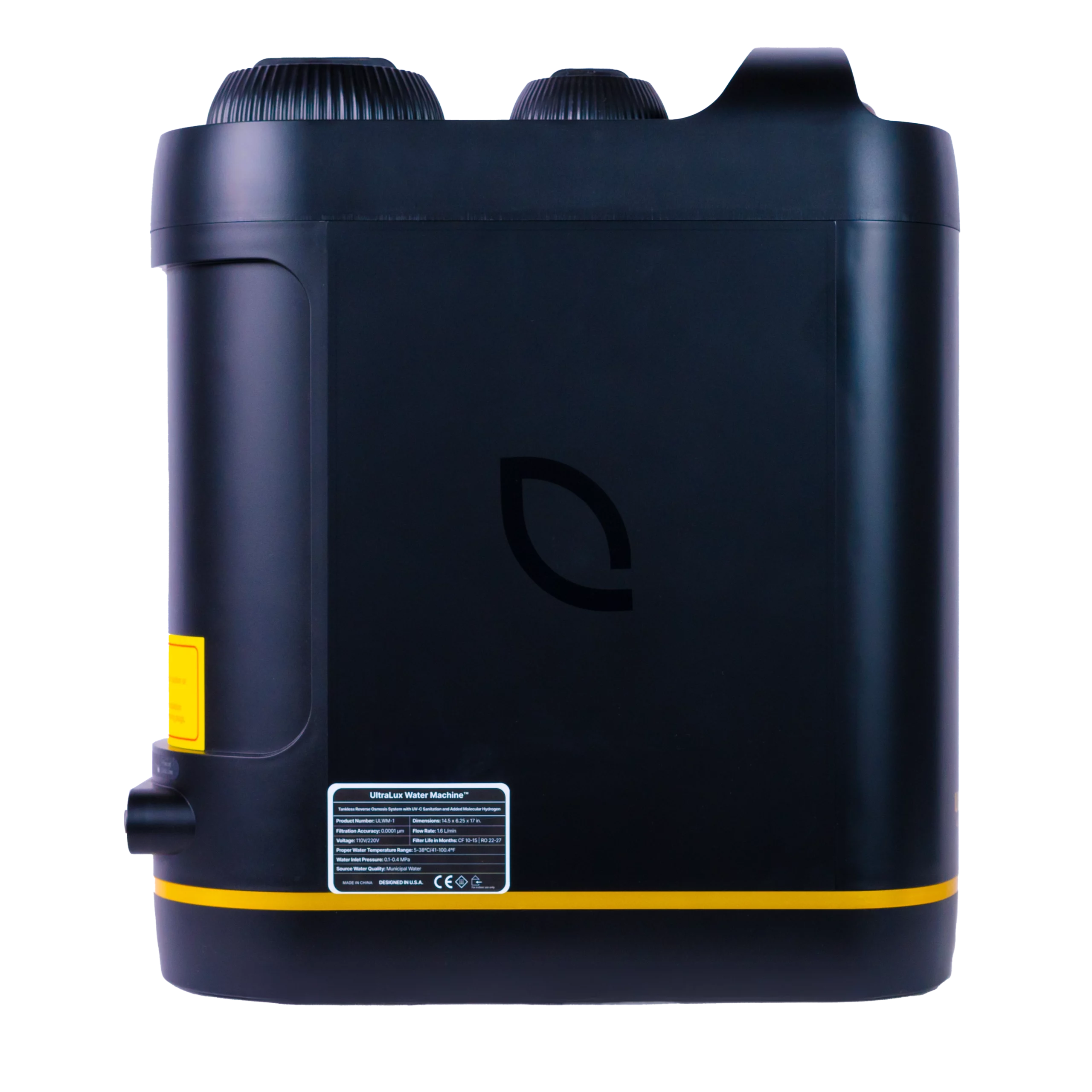 The Water Machine - Image 5