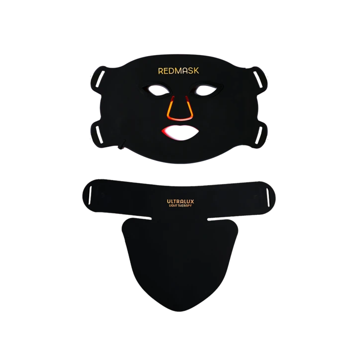 Red Light Anti-Aging Mask - Image 2