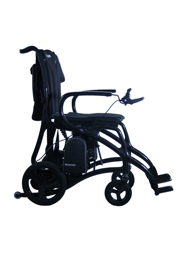 Air Elite Max Ultra-Lightweight Portable Power Chair - Image 7