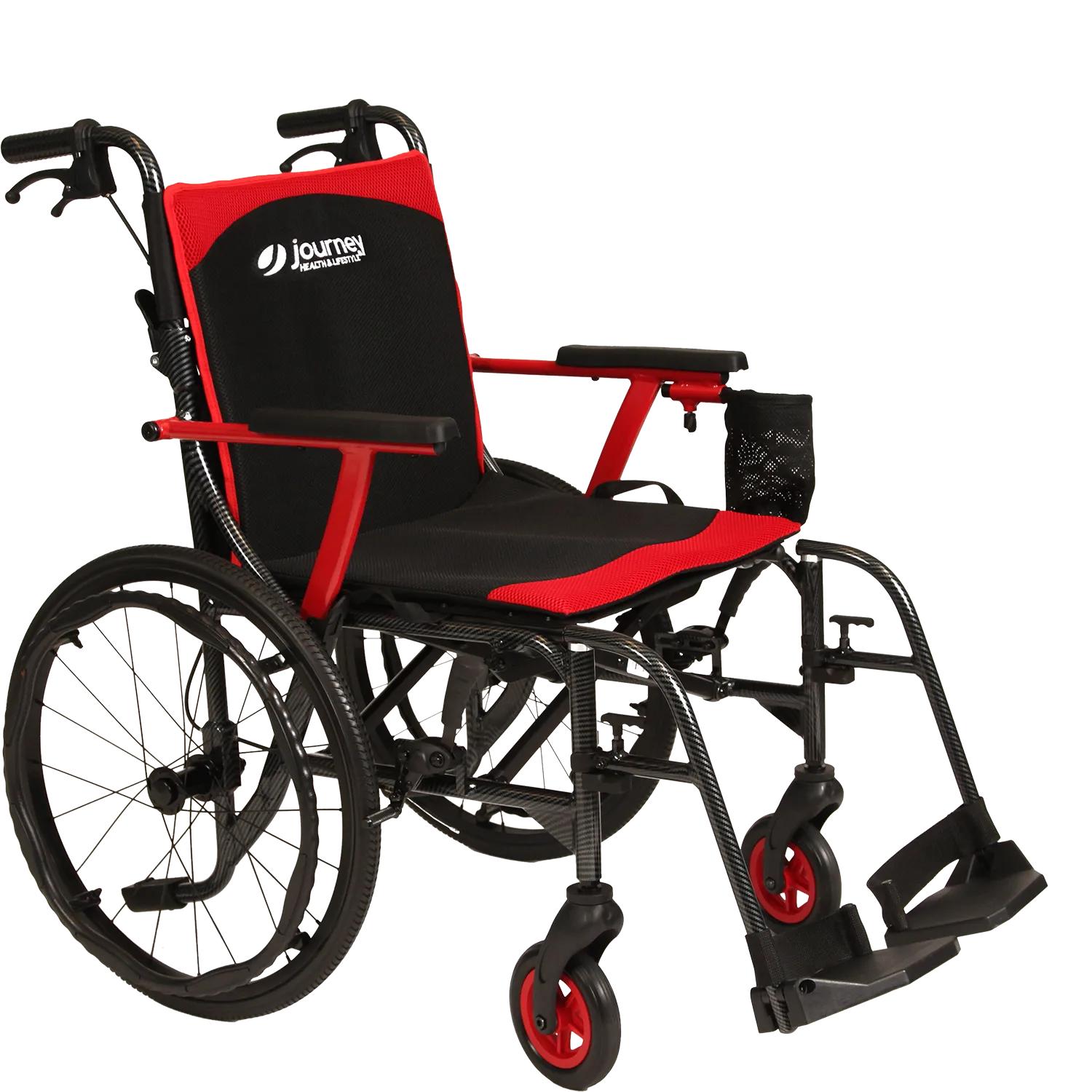 So Lite C2 Ultra Lightweight Wheelchair