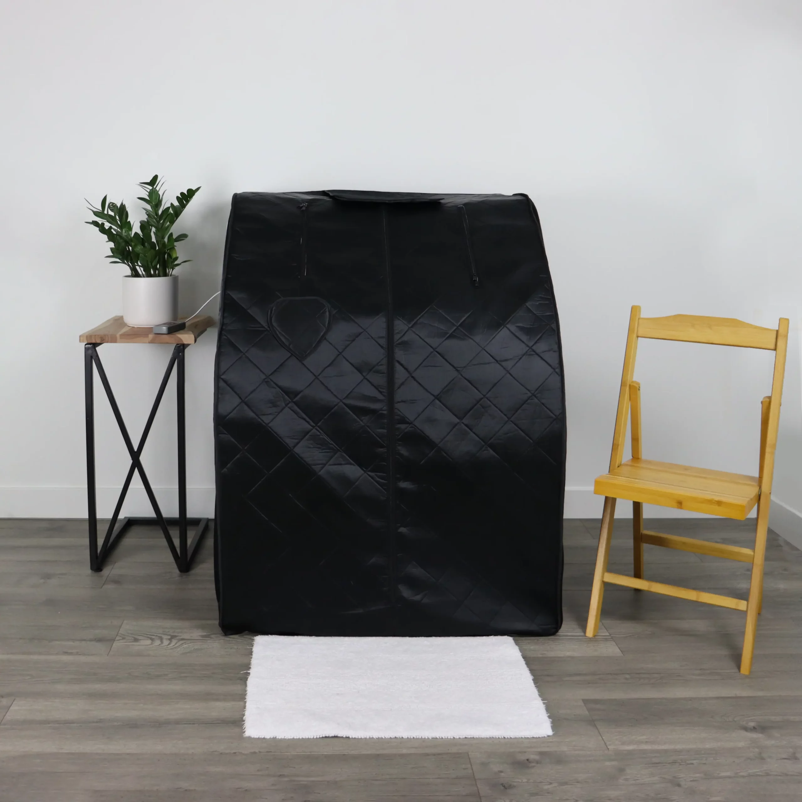 Foldaway Sauna - Image 4