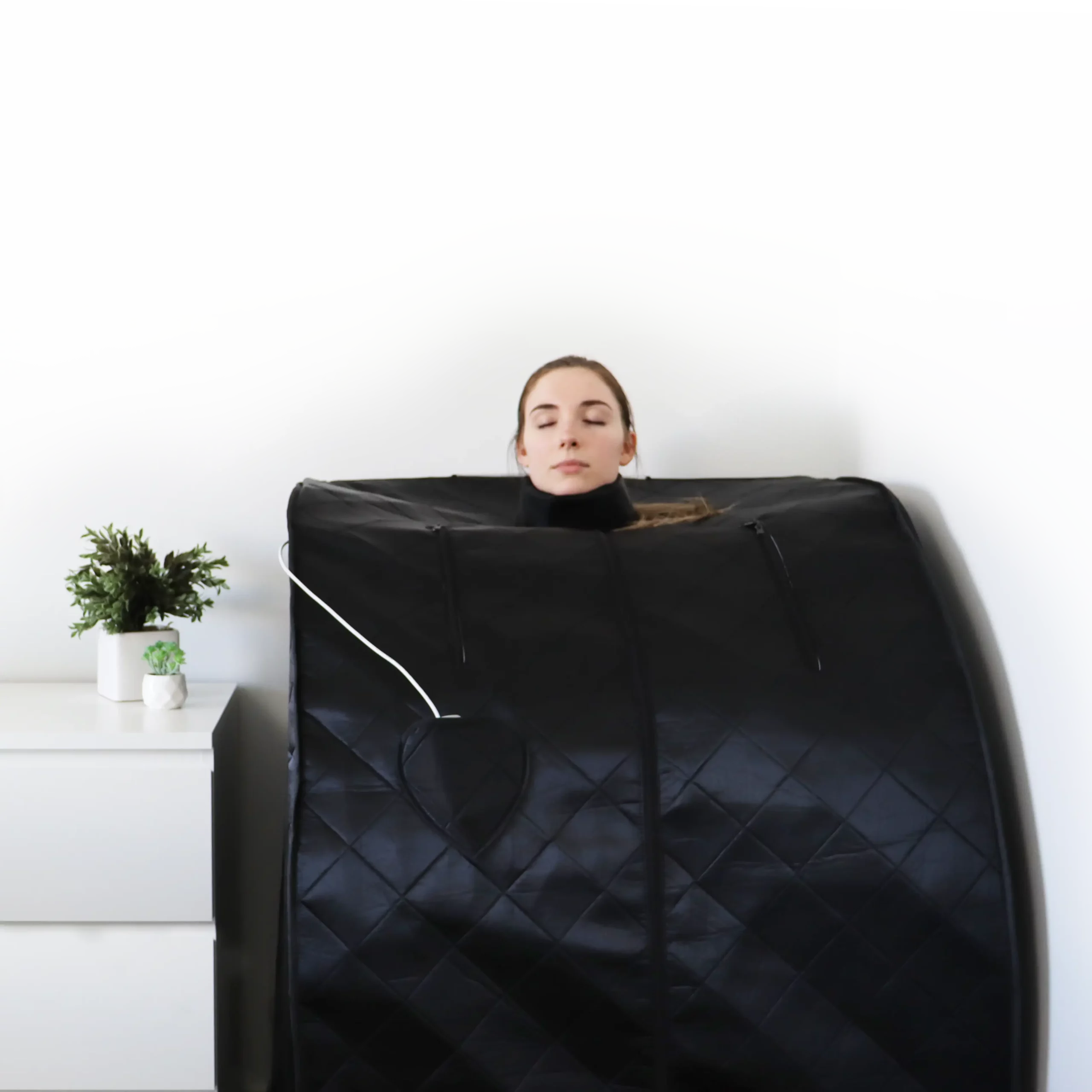 Foldaway Sauna - Image 5