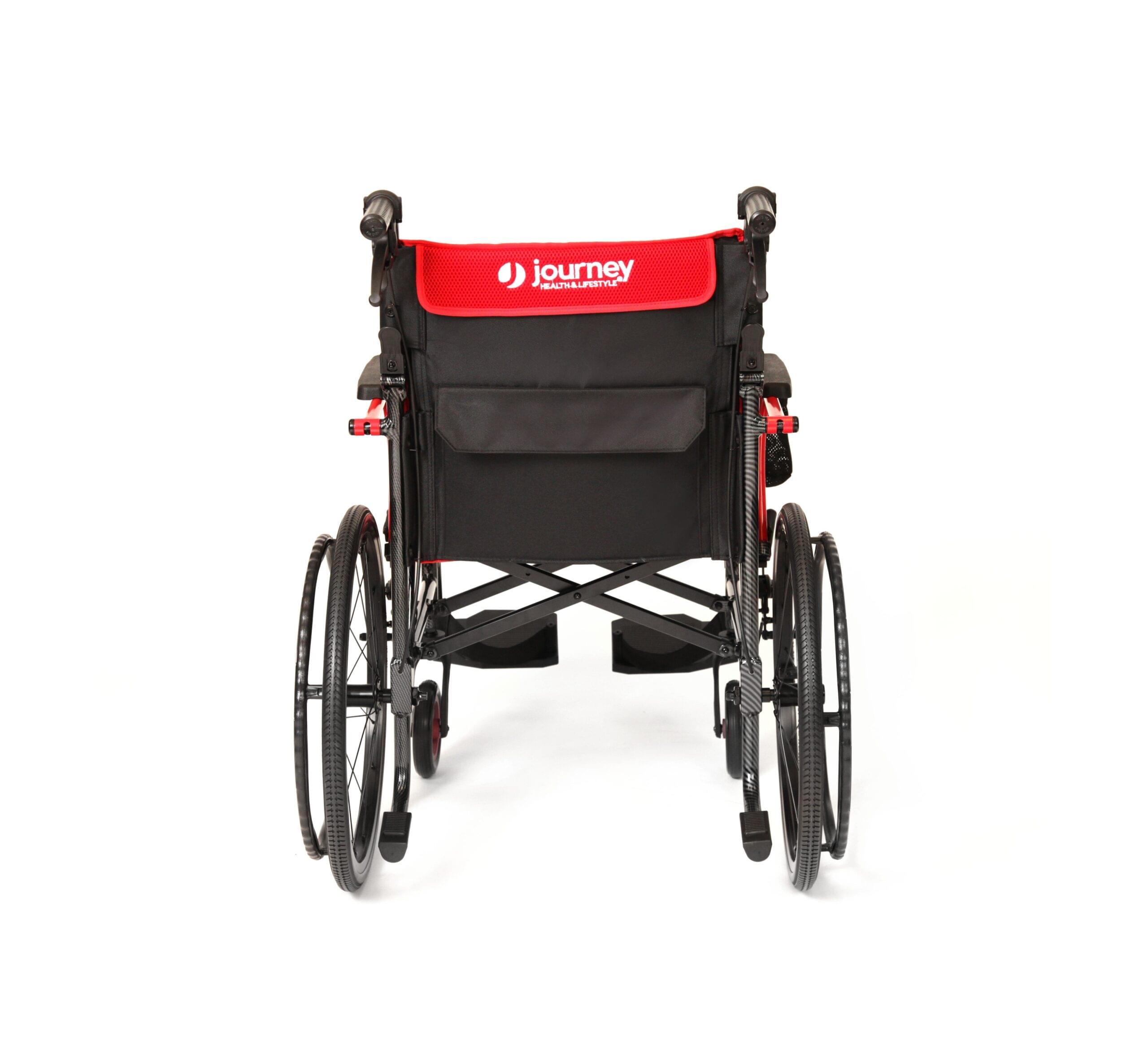 So Lite C2 Ultra Lightweight Wheelchair - Image 4