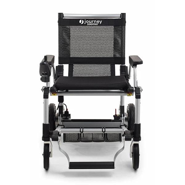 Zoomer® Folding Power Chair - Image 10